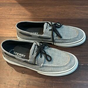 Sperry Halyard Men’s Shoe / Boat Shoe